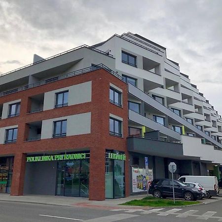 Apartman Soul 200 M Do Centra S Private Parking Free Apartment Kosice Exterior photo