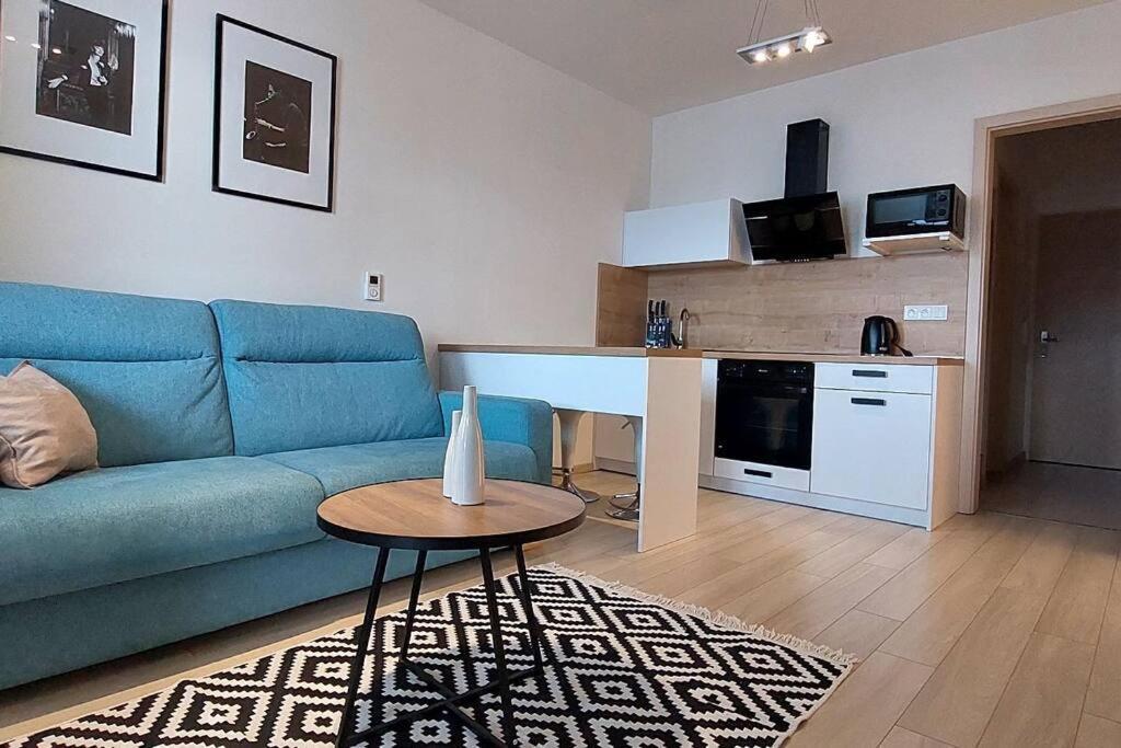 Apartman Soul 200 M Do Centra S Private Parking Free Apartment Kosice Exterior photo